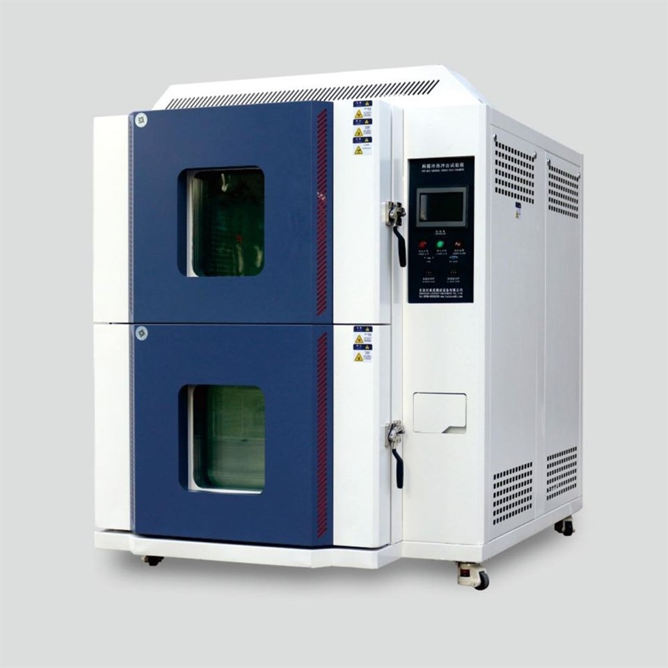 Two Box High And Low Temperature Impact Test Chamber best