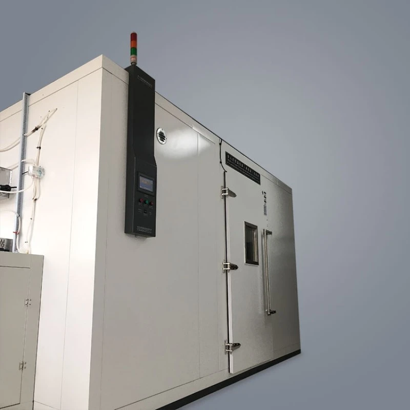 Walk in High And Low Temperature Cycling Test Chamber suppliers